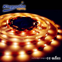 Trade Assurance Kingunion SMD 5050 IP65 Led Landscape Lamps LED Flexible Strip Light Series CE RoHS ERP